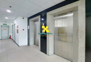 VĂN PHÒNG CHO THUÊ THIÊN PHƯỚC BUILDING 244 CỐNG QUỲNH