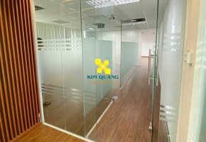 VĂN PHÒNG CHO THUÊ THIÊN PHƯỚC BUILDING 244 CỐNG QUỲNH