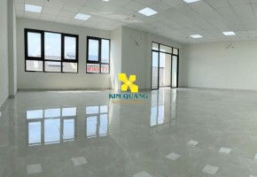 VĂN PHÒNG CHO THUÊ JAMONA HEIGHTS 210 BÙI VĂN BA