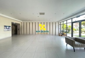 VĂN PHÒNG CHO THUÊ JAMONA HEIGHTS 210 BÙI VĂN BA