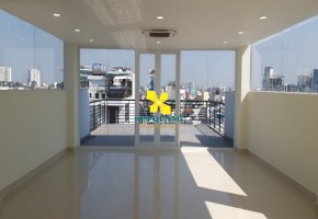 VĂN PHÒNG CHO THUÊ JD BUILDING 77 NGUYỄN TRỌNG TUYỂN