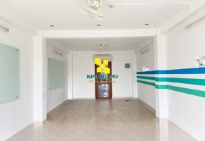 VĂN PHÒNG CHO THUÊ K OFFICE BUILDING 20 PHAN LIÊM