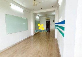 VĂN PHÒNG CHO THUÊ K OFFICE BUILDING 20 PHAN LIÊM