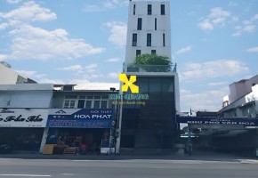 VĂN PHÒNG CHO THUÊ KELLA BUILDING 61A PHAN ĐÌNH PHÙNG