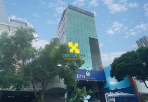 VĂN PHÒNG CHO THUÊ KENT BUILDING 148 NGUYỄN ĐÌNH CHÍNH