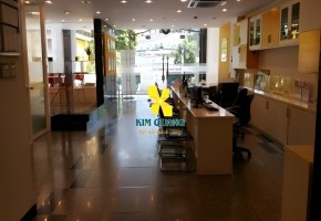 VĂN PHÒNG CHO THUÊ KENT BUILDING 148 NGUYỄN ĐÌNH CHÍNH