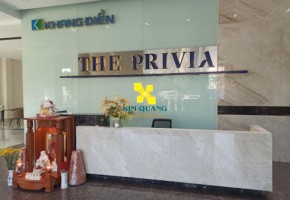 VĂN PHÒNG CHO THUÊ KHANG PHÚC BUILDING 550 KINH DƯƠNG VƯƠNG