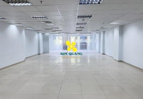 VĂN PHÒNG CHO THUÊ KHATOCO BUILDING 259 HAI BÀ TRƯNG