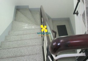 VĂN PHÒNG CHO THUÊ KHATOCO BUILDING 259 HAI BÀ TRƯNG