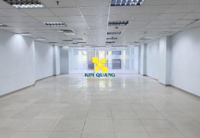 VĂN PHÒNG CHO THUÊ KHATOCO BUILDING 259 HAI BÀ TRƯNG