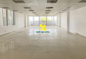 VĂN PHÒNG CHO THUÊ KHATOCO BUILDING 259 HAI BÀ TRƯNG