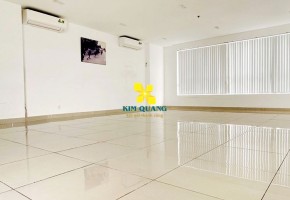 VĂN PHÒNG CHO THUÊ KINGSTON RESIDENCE 146 NGUYỄN VĂN TRỖI