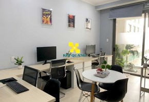 VĂN PHÒNG CHO THUÊ KINGSTON RESIDENCE 146 NGUYỄN VĂN TRỖI