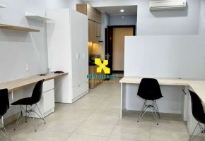 VĂN PHÒNG CHO THUÊ KINGSTON RESIDENCE 146 NGUYỄN VĂN TRỖI