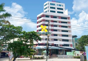 VĂN PHÒNG CHO THUÊ K&M TOWER 33 UNG VĂN KHIÊM