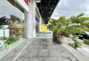 VĂN PHÒNG CHO THUÊ KOASTAL BUILDING 92F NGUYỄN HỮU CẢNH