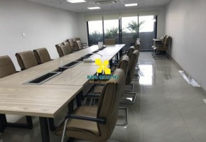 VĂN PHÒNG CHO THUÊ KOASTAL BUILDING 92F NGUYỄN HỮU CẢNH
