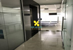 VĂN PHÒNG CHO THUÊ KOASTAL BUILDING 92F NGUYỄN HỮU CẢNH