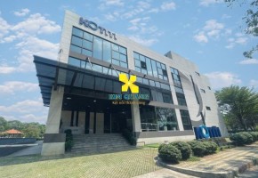 VĂN PHÒNG CHO THUÊ KOTITI BUILDING LÔ A4A ĐƯỜNG 19C