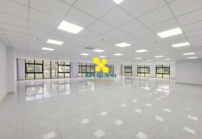 VĂN PHÒNG CHO THUÊ KOTITI BUILDING LÔ A4A ĐƯỜNG 19C