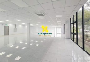 VĂN PHÒNG CHO THUÊ KOTITI BUILDING LÔ A4A ĐƯỜNG 19C