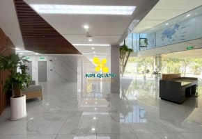VĂN PHÒNG CHO THUÊ KOTITI BUILDING LÔ A4A ĐƯỜNG 19C