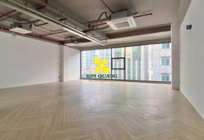 VĂN PHÒNG CHO THUÊ KRULER SPACE 27-29 NAM KỲ KHỞI NGHĨA