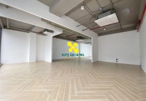 VĂN PHÒNG CHO THUÊ KRULER SPACE 27-29 NAM KỲ KHỞI NGHĨA