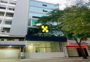 VĂN PHÒNG CHO THUÊ KRULER SPACE 27-29 NAM KỲ KHỞI NGHĨA
