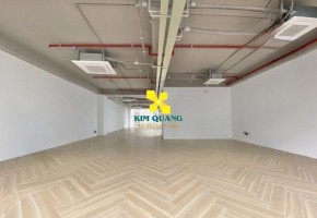 VĂN PHÒNG CHO THUÊ KRULER SPACE 27-29 NAM KỲ KHỞI NGHĨA