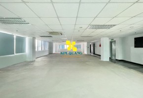 VĂN PHÒNG CHO THUÊ LANT BUILDING 58 HAI BÀ TRƯNG