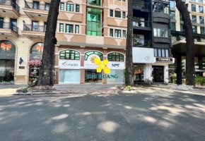 VĂN PHÒNG CHO THUÊ LAT BUILDING 14-16-18 CHU MẠNH TRINH