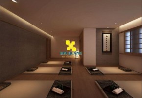 VĂN PHÒNG CHO THUÊ LAT BUILDING 14-16-18 CHU MẠNH TRINH