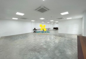 VĂN PHÒNG CHO THUÊ LÊ ANH SPACE 27 TỐNG HỮU ĐỊNH