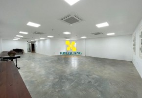 VĂN PHÒNG CHO THUÊ LÊ ANH SPACE 27 TỐNG HỮU ĐỊNH