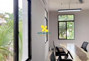 VĂN PHÒNG CHO THUÊ LE GARDEN OFFICE 9 ĐƯỜNG SỐ 44