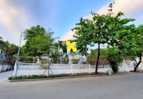 VĂN PHÒNG CHO THUÊ LE GARDEN OFFICE 9 ĐƯỜNG SỐ 44