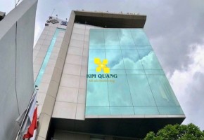 VĂN PHÒNG CHO THUÊ LÊ TRÍ BUILDING 164 PHAN VĂN TRỊ