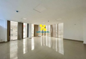 VĂN PHÒNG CHO THUÊ LÊ TRÍ BUILDING 164 PHAN VĂN TRỊ