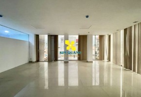 VĂN PHÒNG CHO THUÊ LÊ TRÍ BUILDING 164 PHAN VĂN TRỊ