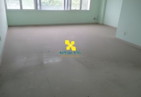 VĂN PHÒNG CHO THUÊ LICOGI 9 TOWER 35 ĐƯỜNG SỐ 2