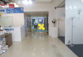 VĂN PHÒNG CHO THUÊ LINCO BUILDING 61A-63A VÕ VĂN TẦN