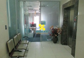 VĂN PHÒNG CHO THUÊ LINCO BUILDING 61A-63A VÕ VĂN TẦN