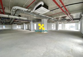 VĂN PHÒNG CHO THUÊ LMAK LONG TOWER 101-103 NGUYỄN CỬU VÂN