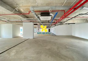 VĂN PHÒNG CHO THUÊ LMAK LONG TOWER 101-103 NGUYỄN CỬU VÂN