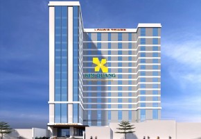 VĂN PHÒNG CHO THUÊ LMAK LONG TOWER 101-103 NGUYỄN CỬU VÂN