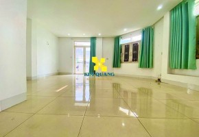 VĂN PHÒNG CHO THUÊ LỘC PHÁT TOWER 56 TRƯƠNG VĨNH KÝ