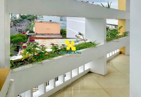 VĂN PHÒNG CHO THUÊ LỘC PHÁT TOWER 56 TRƯƠNG VĨNH KÝ