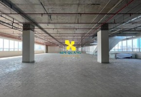 VĂN PHÒNG CHO THUÊ LONG SƠN BUILDING 1349 HUỲNH TẤN PHÁT