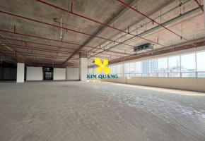 VĂN PHÒNG CHO THUÊ LONG SƠN BUILDING 1349 HUỲNH TẤN PHÁT